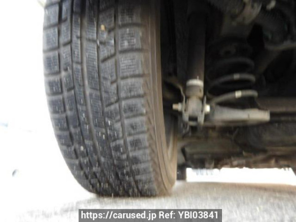 Used 2013 AT toyota spade NCP141 Image[34]