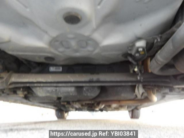 Used 2013 AT toyota spade NCP141 Image[35]