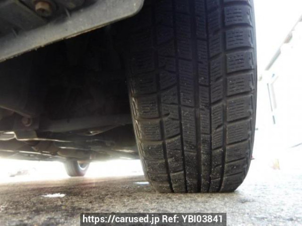 Used 2013 AT toyota spade NCP141 Image[36]