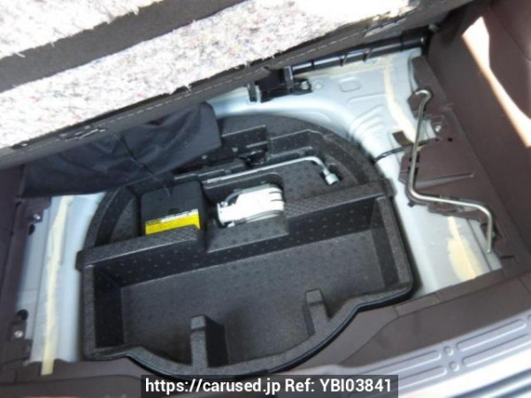 Used 2013 AT toyota spade NCP141 Image[37]