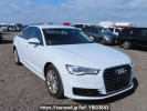 Audi A6 4GCYG