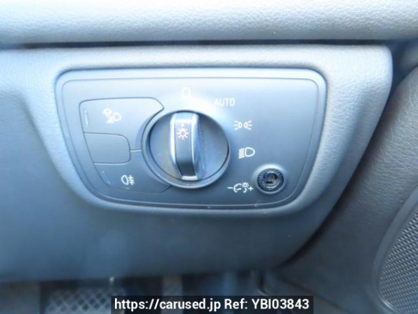 Used 2016 AT audi a6 4GCYG Image[29]