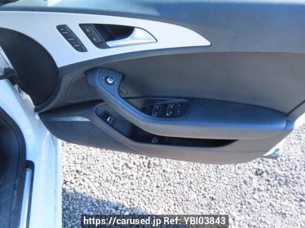 Used 2016 AT audi a6 4GCYG Image[32]