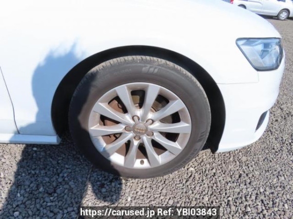 Used 2016 AT audi a6 4GCYG Image[33]