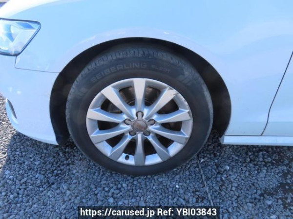 Used 2016 AT audi a6 4GCYG Image[34]