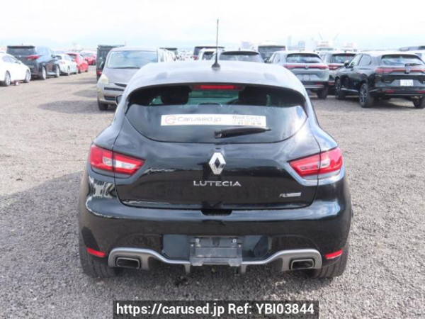 Used 2015 AT renault lutecia RM5M Image[5]