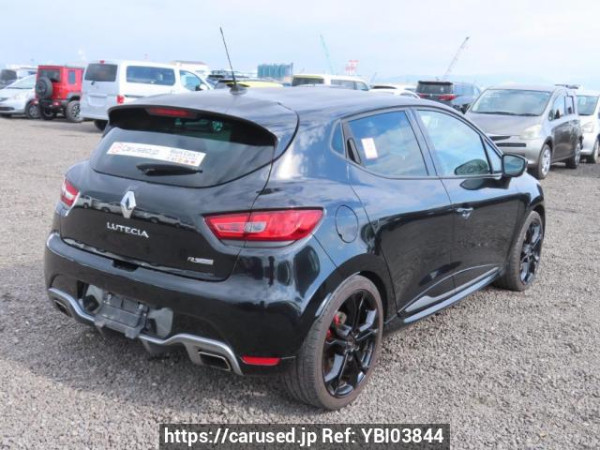 Used 2015 AT renault lutecia RM5M Image[6]