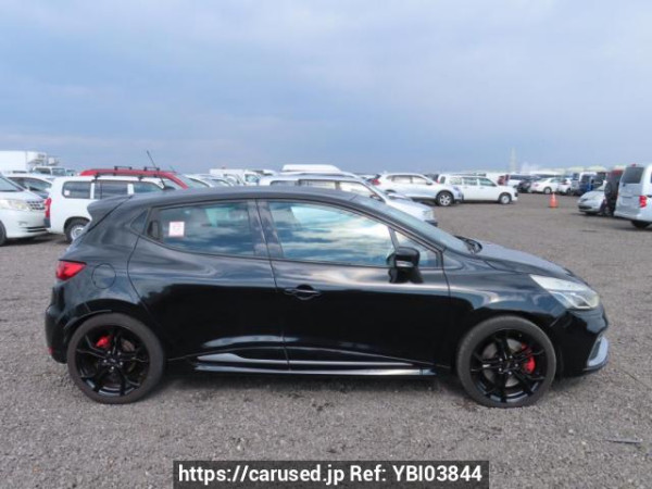 Used 2015 AT renault lutecia RM5M Image[7]