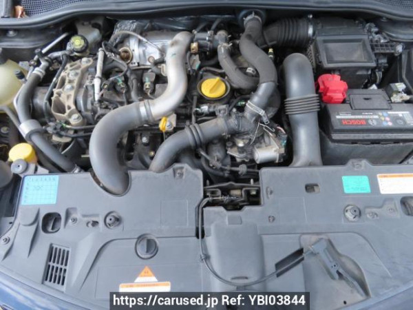 Used 2015 AT renault lutecia RM5M Image[10]