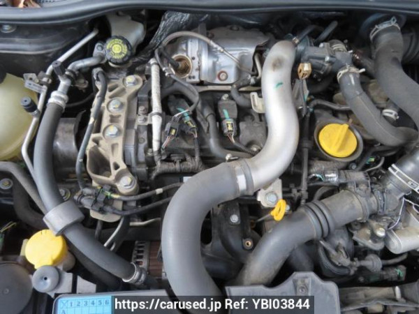 Used 2015 AT renault lutecia RM5M Image[11]