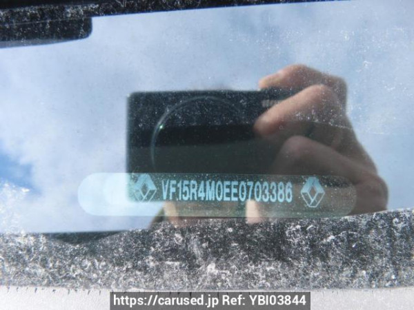 Used 2015 AT renault lutecia RM5M Image[13]