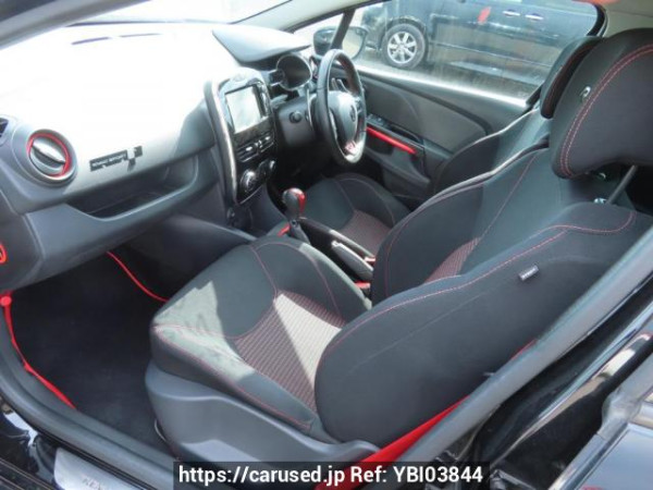 Used 2015 AT renault lutecia RM5M Image[16]