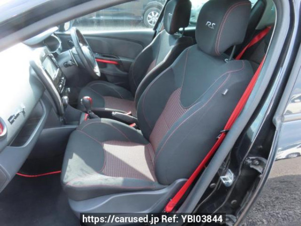 Used 2015 AT renault lutecia RM5M Image[17]