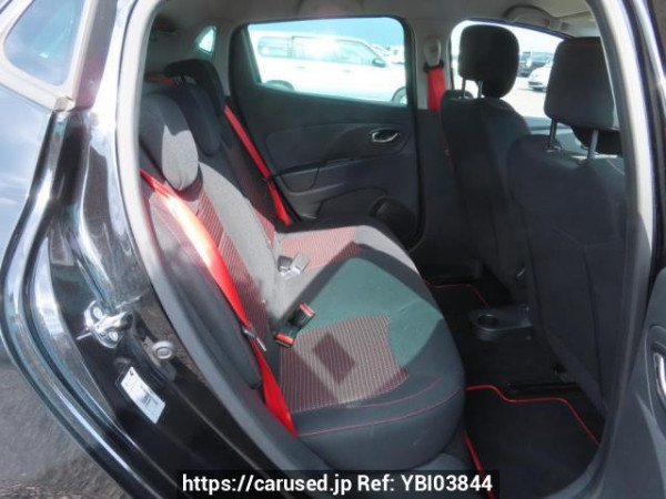 Used 2015 AT renault lutecia RM5M Image[18]