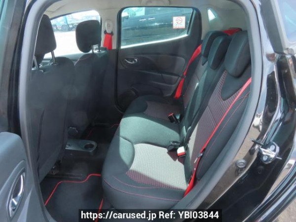 Used 2015 AT renault lutecia RM5M Image[19]