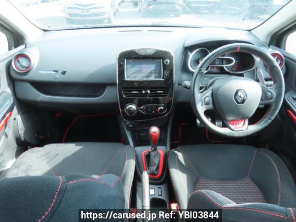 Used 2015 AT renault lutecia RM5M Image[20]