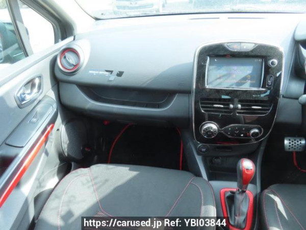 Used 2015 AT renault lutecia RM5M Image[21]