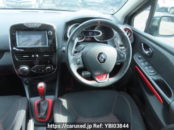 Used 2015 AT renault lutecia RM5M Image[22]
