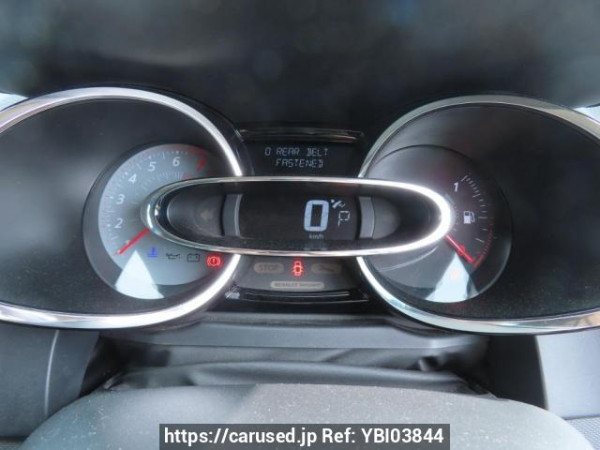 Used 2015 AT renault lutecia RM5M Image[23]