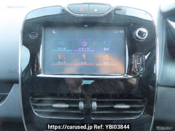 Used 2015 AT renault lutecia RM5M Image[26]