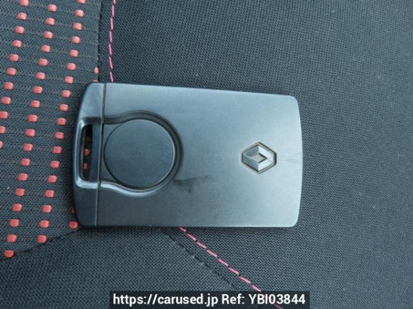 Used 2015 AT renault lutecia RM5M Image[31]