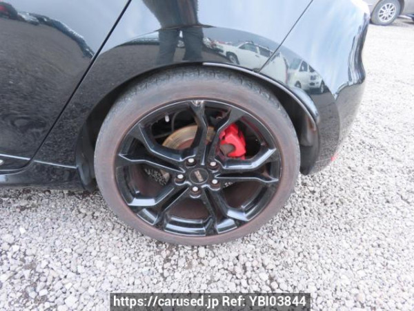 Used 2015 AT renault lutecia RM5M Image[36]