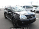 Nissan X-Trail NT31
