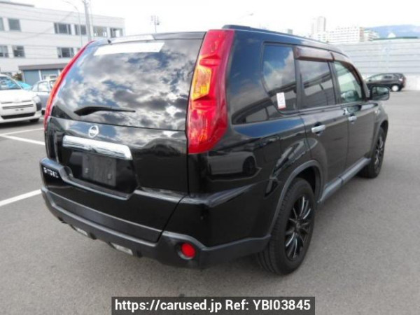 Used 2007 AT nissan x-trail NT31 Image[5]