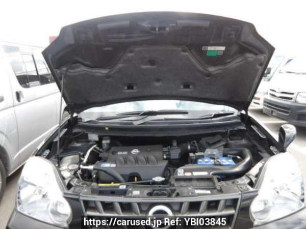 Used 2007 AT nissan x-trail NT31 Image[7]