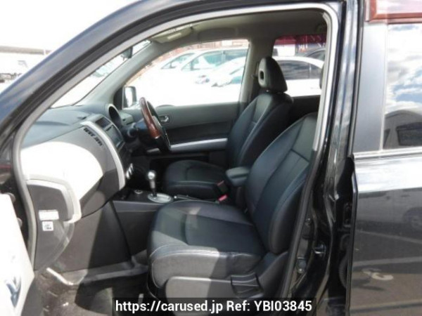 Used 2007 AT nissan x-trail NT31 Image[11]