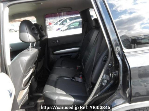 Used 2007 AT nissan x-trail NT31 Image[13]