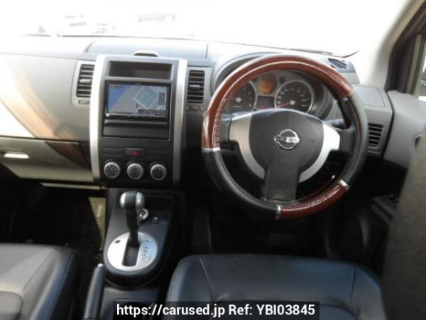 Used 2007 AT nissan x-trail NT31 Image[16]