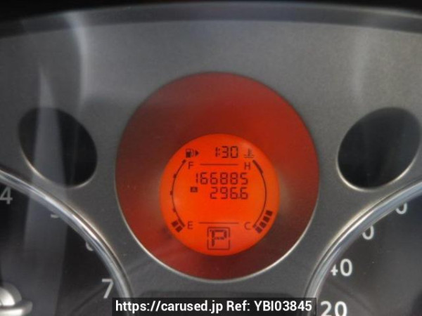 Used 2007 AT nissan x-trail NT31 Image[18]