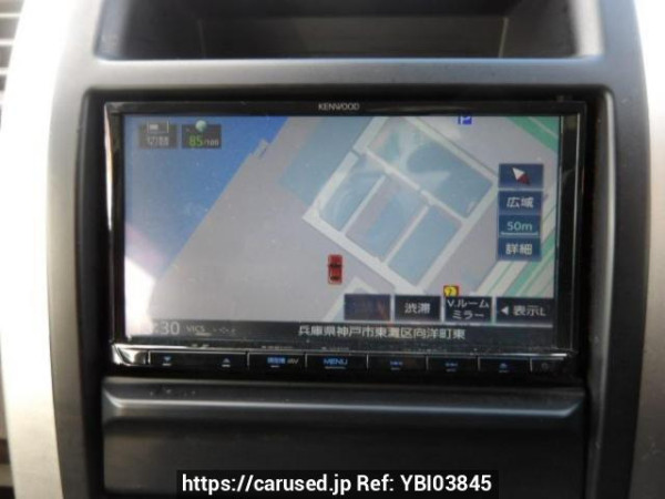 Used 2007 AT nissan x-trail NT31 Image[19]