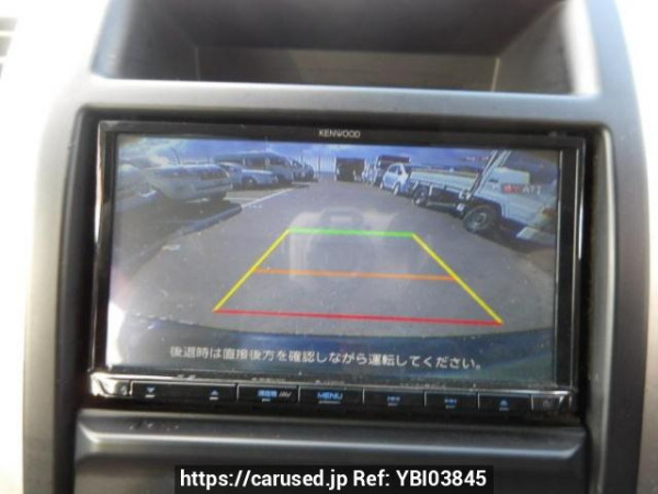 Used 2007 AT nissan x-trail NT31 Image[20]