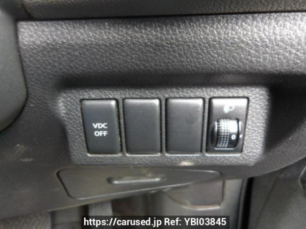 Used 2007 AT nissan x-trail NT31 Image[22]