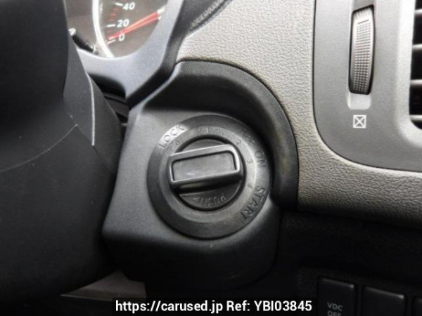 Used 2007 AT nissan x-trail NT31 Image[23]