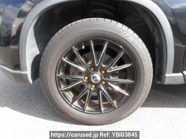 Used 2007 AT nissan x-trail NT31 Image[26]