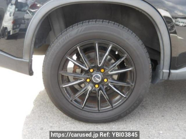 Used 2007 AT nissan x-trail NT31 Image[27]