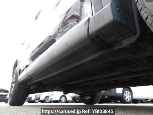 Used 2007 AT nissan x-trail NT31 Image[35]