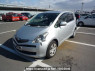 Used 2009 AT toyota ractis SCP100 Image[2]