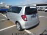Used 2009 AT toyota ractis SCP100 Image[3]