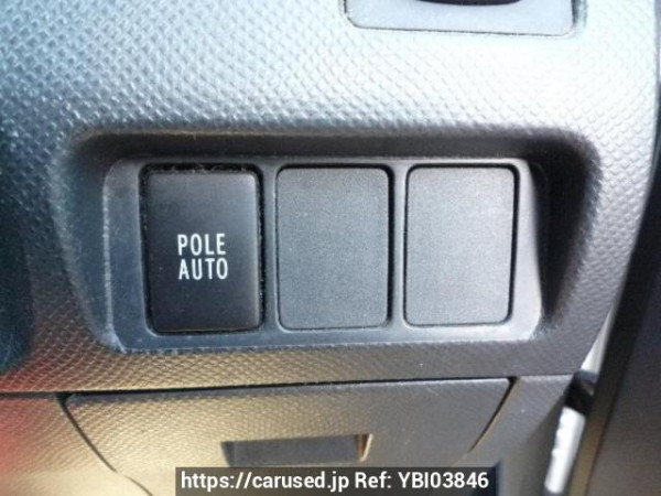 Used 2009 AT toyota ractis SCP100 Image[21]