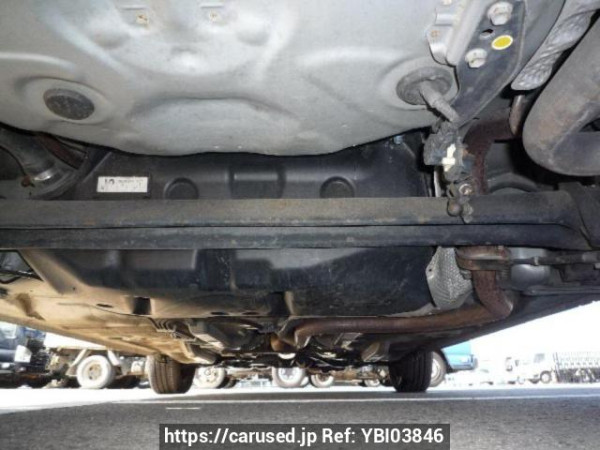 Used 2009 AT toyota ractis SCP100 Image[29]