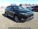Toyota Harrier ZSU60W
