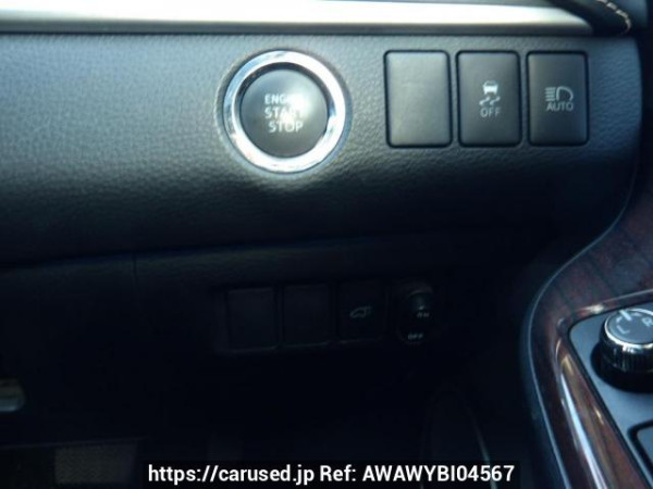 Used 2013 AT toyota harrier ZSU60W Image[25]