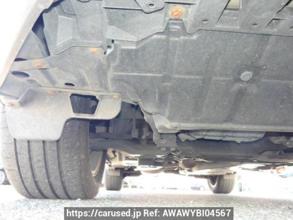 Used 2013 AT toyota harrier ZSU60W Image[32]