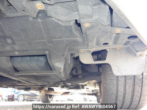 Used 2013 AT toyota harrier ZSU60W Image[33]