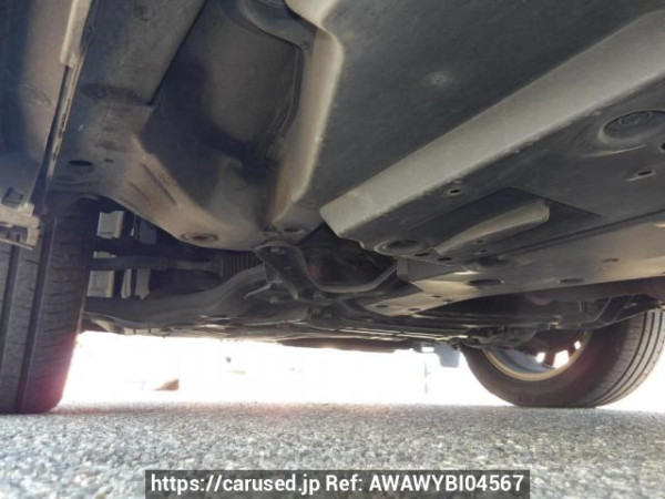 Used 2013 AT toyota harrier ZSU60W Image[34]