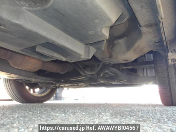 Used 2013 AT toyota harrier ZSU60W Image[35]